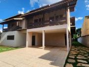 Casa de Alto Padrão Nascente à Venda com 5 Quartos, 4...