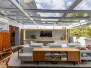 Casa de Alto Padrão à Venda – Condomínio Aspen Hil