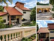 CASA DE ALTO PADRÃO À VENDA | CONDOMÍNIO REFÚGIO DOS...