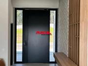 CASA DE ALTO PADRÃO À VENDA ? CONDOMÍNIO VILLAGE PARAIBUNA