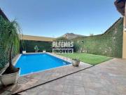 Casa de Alto Padrão à Venda – Eldorado / Contagem