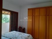 Casa de alto padrão à venda em condomínio fechado em...