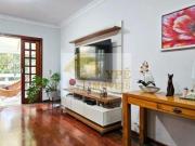 Casa de alto padrão à venda em condomínio no Jardim...