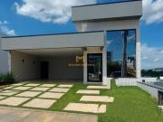 Casa de alto padrão à venda em condomínio no Jardim...