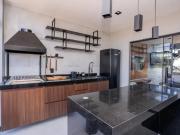 Casa de alto padrão a venda em loteamento em arraial do...