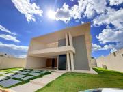 Casa de Alto Padrão à Venda – Jardim Botânico Condomínio...