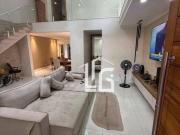 Casa de Alto Padrão à Venda – Mobiliada na Vila Jacuí