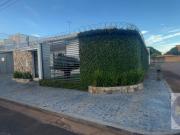 CASA DE ALTO PADRÃO À VENDA NA CIDADE DE MONTE CARMELO...