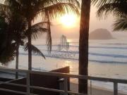 Casa de alto Padrão a venda na Praia do Sapê em Ubatuba