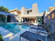 Casa de alto padrão à venda na Riviera de São Lourenço...