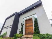 Casa de alto padrão a venda no bairro do Tremembé