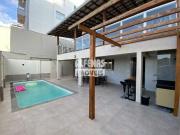 CASA DE ALTO PADRÃO A VENDA NO BAIRRO ELDORADO