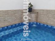 Casa de Alto Padrão à Venda no Bairro Liberdade –...