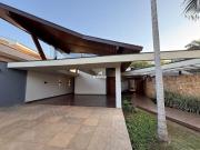 Casa de alto padrão à venda no Bairro Portal de Dourados