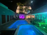 Casa de alto padrão à venda no Cond. Swiss Park com 4...