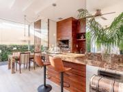 Casa de alto padrão à venda no Condomínio Alta Vista...