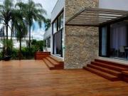 CASA DE ALTO PADRÃO A VENDA NO CONDOMINÍO AMENDOEIRAS...