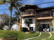 CASA DE ALTO PADRÃO A VENDA NO CONDOMÍNIO ARUÃ EM ARUJÁ...