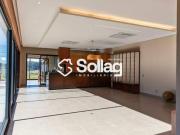 Casa de alto padrão a venda no Condomínio Campo de...