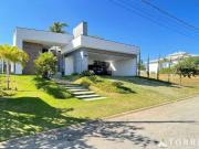 Casa de alto padrão à venda no Condomínio Fazenda...