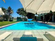 Casa de alto padrão à venda no Jardim Acapulco na praia...