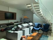 Casa de alto padrão a venda no Morada da Praia