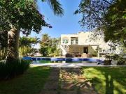 CASA DE ALTO PADRÃO À VENDA NO PARK WAY!