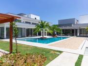 Casa de alto padrão à venda no Portal Japy Golf Cabreúva/SP