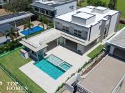 Casa de ALTO PADRÃO à venda no PORTAL JAPY GOLF Cabreúva/SP