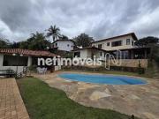 Casa de Alto Padrão à Venda no Recanto da Mata – Santa...