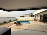 Casa de Alto Padrão à Venda ou Locação no Alphaville I 4...