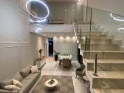 CASA DE ALTO PADRÃO À VENDA PARK WAY DF