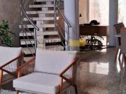 Casa de Alto Padrão à Venda, Terras de Santa Bárbara,...