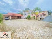 Casa de Alto Padrão à Venda Vila Santista, Atibaia/SP