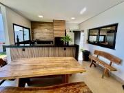 CASA DE ALTO PADRÃO/ ACEITA FINANCIAMENTO/ CONDOMÍNIO