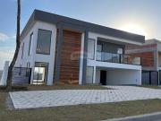 Casa de alto padrão Alphaville Juiz de Fora. com 4...