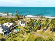 Casa de Alto Padrão Barra Grande | Condomínio Irauá