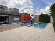 CASA DE ALTO PADRÃO C/4 SUÍTES NO PORTAL DAS ESTRELAS...