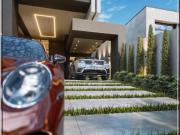 CASA DE ALTO PADRÃO COM 03 SUÍTES AMPLAS! ÁREA GOU