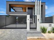 CASA DE ALTO PADRÃO COM 04 QUARTOS 02 SUÍTES COM CLOSET,...