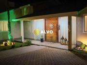 Casa de Alto Padrão com 04 quartos sendo 02 suítes no...