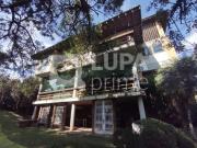 Casa de alto padrão com 3200m2 área total
