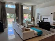 Casa de Alto Padrão com 340 m² no Condomínio Colinas de...