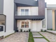 CASA DE ALTO PADRÃO COM 3 DORMITÓRIOS, TODOS SUÍTES, EM...