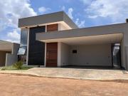 CASA DE ALTO PADRÃO COM 3 SUITES COM CLOSET NA PONTE ALTA