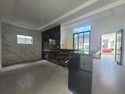 Casa linear 3 suãtes com pã direito alto â viverde 2 â o...