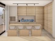 Casa de Alto PadrÃ£o com 3 SuÃtes e 3 Vagas no...