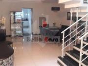 Casa de alto padrão com 3 suítes no Sítio da FIgueira