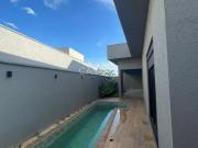 Casa de Alto PadrÃ£o com 4 SuÃtes e 235mÂ², Portal do...