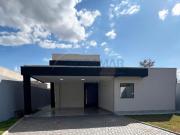 Casa de Alto Padrão com 4 Suítes, 4 Vagas de Garagem e...